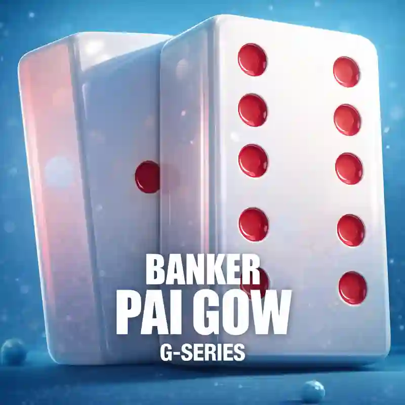 Tagapondo ng Pai Gow